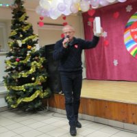 Zobacz w powiększeniu: WOŚP w Baranowie - 23. finał  (43)