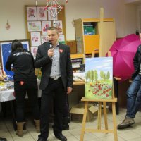 Zobacz w powiększeniu: WOŚP w Baranowie - 23. finał  (45)