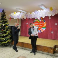 Zobacz w powiększeniu: WOŚP w Baranowie - 23. finał  (47)