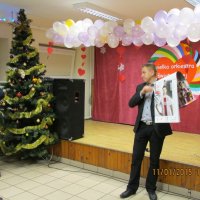 Zobacz w powiększeniu: WOŚP w Baranowie - 23. finał  (48)