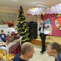 Zobacz w powiększeniu: WOŚP w Baranowie - 23. finał  (51)