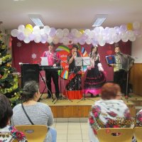 Zobacz w powiększeniu: WOŚP w Baranowie - 23. finał  (52)