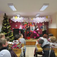 Zobacz w powiększeniu: WOŚP w Baranowie - 23. finał  (54)