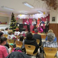 Zobacz w powiększeniu: WOŚP w Baranowie - 23. finał  (57)