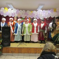 Zobacz w powiększeniu: WOŚP w Baranowie - 23. finał  (62)