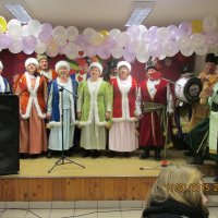 Zobacz w powiększeniu: WOŚP w Baranowie - 23. finał  (63)