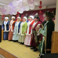 Zobacz w powiększeniu: WOŚP w Baranowie - 23. finał  (64)