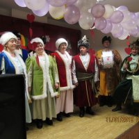 Zobacz w powiększeniu: WOŚP w Baranowie - 23. finał  (65)