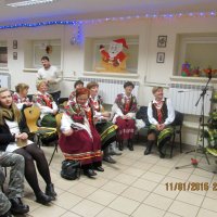 Zobacz w powiększeniu: WOŚP w Baranowie - 23. finał  (66)