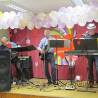 Zobacz w powiększeniu: WOŚP w Baranowie - 23. finał  (67)