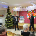 Obejrzyj galerię zdjęć: WOŚP w Baranowie - 23. finał 