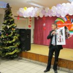 Obejrzyj galerię zdjęć: WOŚP w Baranowie - 23. finał 