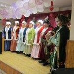 Obejrzyj galerię zdjęć: WOŚP w Baranowie - 23. finał 