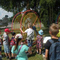 Zobacz w powiększeniu: Wakacje 2015 z GCK (1)