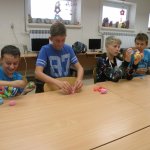 Obejrzyj galerię zdjęć: Wakacje 2015 z GCK