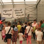 Obejrzyj galerię zdjęć: Wakacje 2015 z GCK