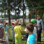 Obejrzyj galerię zdjęć: Wakacje 2015 z GCK