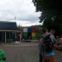 Zobacz w powiększeniu: Wakacje 2015 - Świetlica w Śniadówce (3)