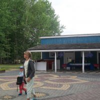 Zobacz w powiększeniu: Wakacje 2015 - Świetlica w Śniadówce (4)