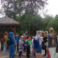 Zobacz w powiększeniu: Wakacje 2015 - Świetlica w Śniadówce (5)