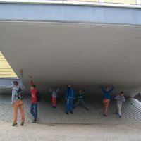 Zobacz w powiększeniu: Wakacje 2015 - Świetlica w Śniadówce (7)