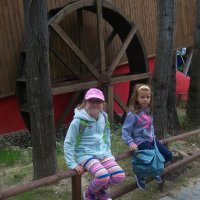 Zobacz w powiększeniu: Wakacje 2015 - Świetlica w Śniadówce (12)