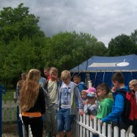 Zobacz w powiększeniu: Wakacje 2015 - Świetlica w Śniadówce (17)