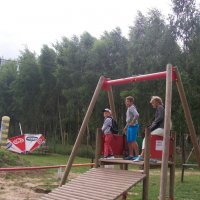 Zobacz w powiększeniu: Wakacje 2015 - Świetlica w Śniadówce (20)