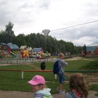Zobacz w powiększeniu: Wakacje 2015 - Świetlica w Śniadówce (21)