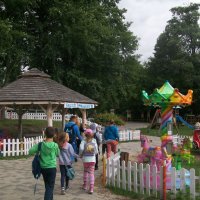 Zobacz w powiększeniu: Wakacje 2015 - Świetlica w Śniadówce (22)