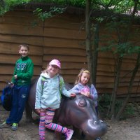 Zobacz w powiększeniu: Wakacje 2015 - Świetlica w Śniadówce (27)