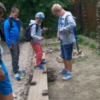 Zobacz w powiększeniu: Wakacje 2015 - Świetlica w Śniadówce (29)