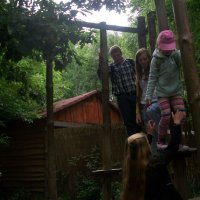Zobacz w powiększeniu: Wakacje 2015 - Świetlica w Śniadówce (30)