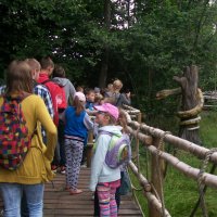 Zobacz w powiększeniu: Wakacje 2015 - Świetlica w Śniadówce (31)
