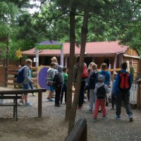 Zobacz w powiększeniu: Wakacje 2015 - Świetlica w Śniadówce (32)