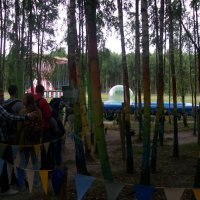 Zobacz w powiększeniu: Wakacje 2015 - Świetlica w Śniadówce (34)