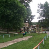 Zobacz w powiększeniu: Wakacje 2015 - Świetlica w Śniadówce (38)