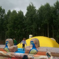 Zobacz w powiększeniu: Wakacje 2015 - Świetlica w Śniadówce (40)