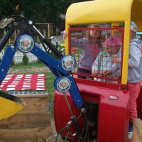 Zobacz w powiększeniu: Wakacje 2015 - Świetlica w Śniadówce (42)