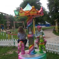 Zobacz w powiększeniu: Wakacje 2015 - Świetlica w Śniadówce (44)