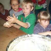 Zobacz w powiększeniu: Wakacje 2015 - Świetlica w Śniadówce (53)