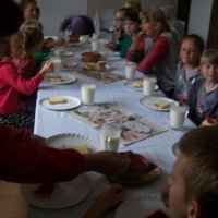Zobacz w powiększeniu: Wakacje 2015 - Świetlica w Śniadówce (65)