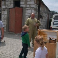 Zobacz w powiększeniu: Wakacje 2015 - Świetlica w Śniadówce (66)