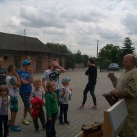 Zobacz w powiększeniu: Wakacje 2015 - Świetlica w Śniadówce (68)