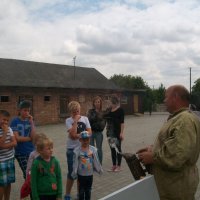 Zobacz w powiększeniu: Wakacje 2015 - Świetlica w Śniadówce (69)