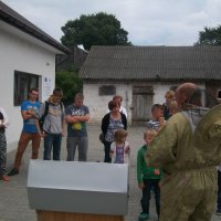 Zobacz w powiększeniu: Wakacje 2015 - Świetlica w Śniadówce (70)