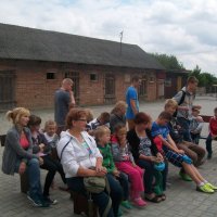 Zobacz w powiększeniu: Wakacje 2015 - Świetlica w Śniadówce (71)