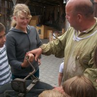 Zobacz w powiększeniu: Wakacje 2015 - Świetlica w Śniadówce (73)