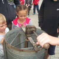 Zobacz w powiększeniu: Wakacje 2015 - Świetlica w Śniadówce (74)