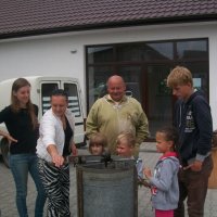 Zobacz w powiększeniu: Wakacje 2015 - Świetlica w Śniadówce (75)